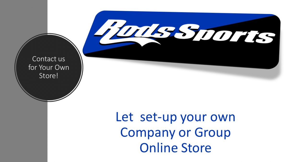 Rods Sports