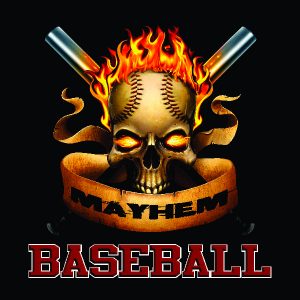 Baseball-Mayhem