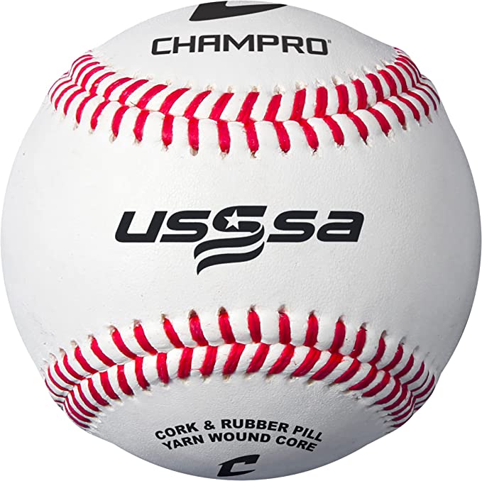 Champro-CBB-200US Ball