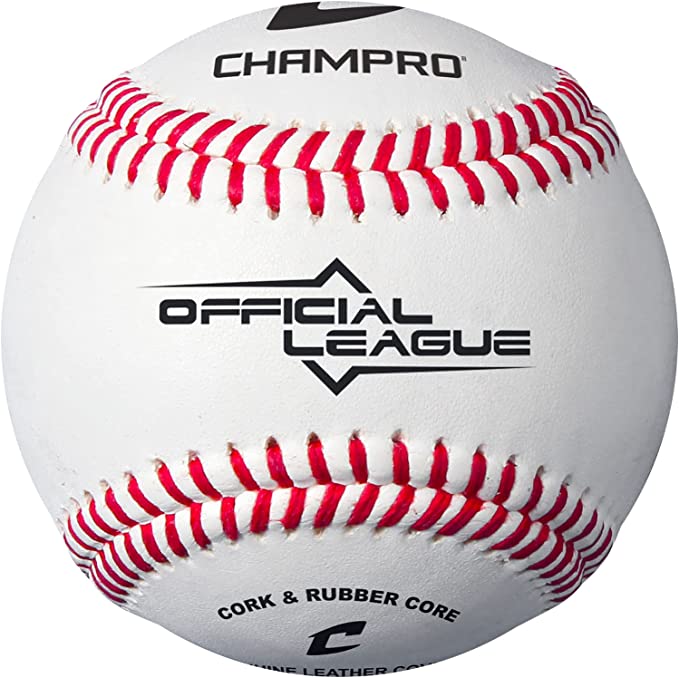 Champro Cbb40 Baseball